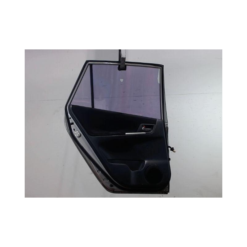 PORTE ARRIERE GAUCHE TOYOTA COROLLA VERSO 2002-2004
