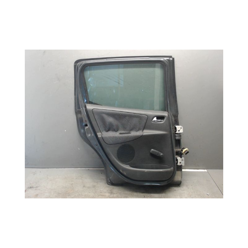 PORTE ARRIERE GAUCHE PEUGEOT 207