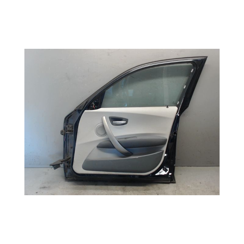 PORTE AVANT DROIT B.M.W. SERIE 1