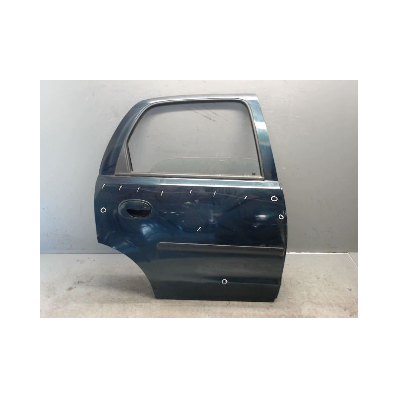 PORTE ARRIERE DROIT OPEL CORSA