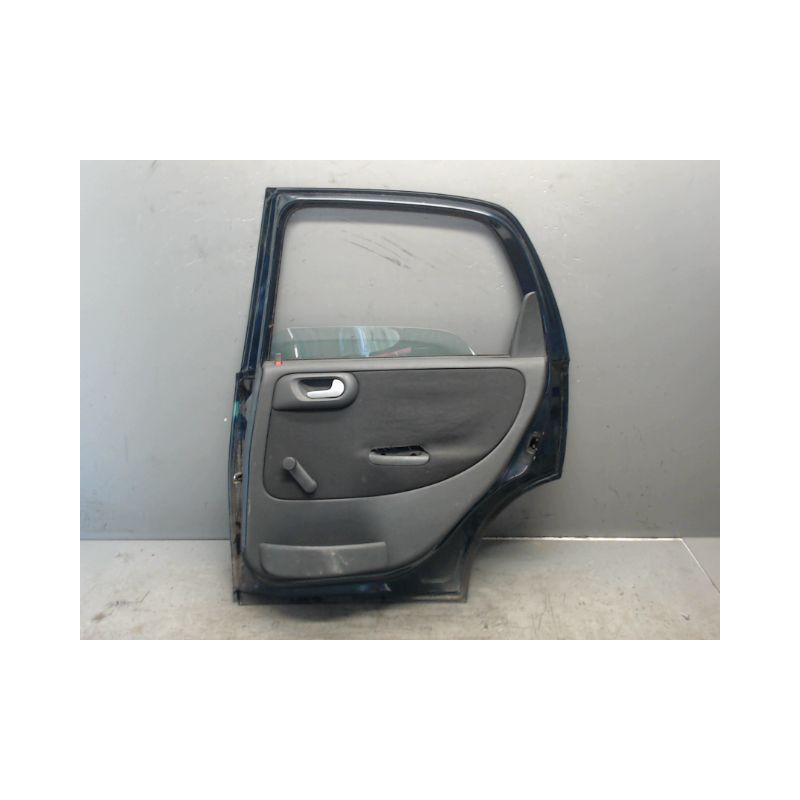PORTE ARRIERE DROIT OPEL CORSA