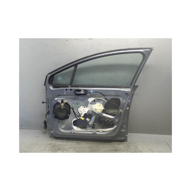 PORTE AVANT DROIT CITROEN C4