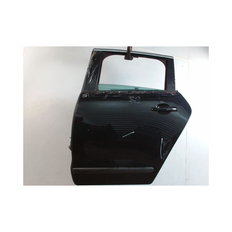 PORTE ARRIERE GAUCHE PEUGEOT 3008