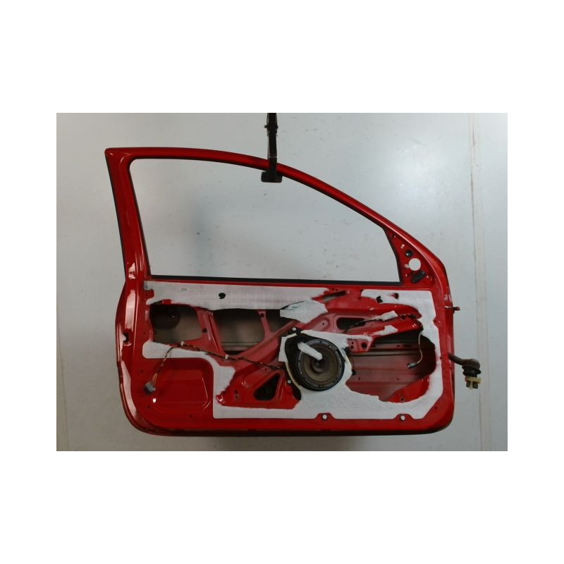 PORTE AVANT GAUCHE PEUGEOT 206
