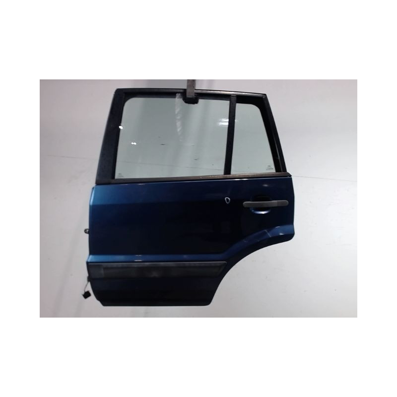 PORTE ARRIERE GAUCHE FORD FUSION 2005-