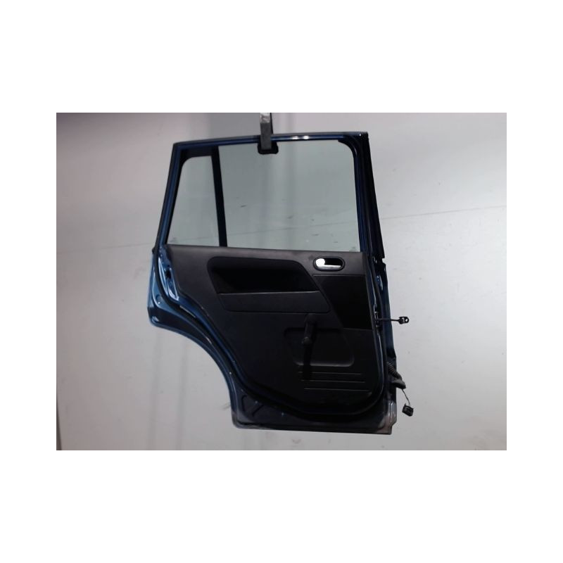 PORTE ARRIERE GAUCHE FORD FUSION 2005-
