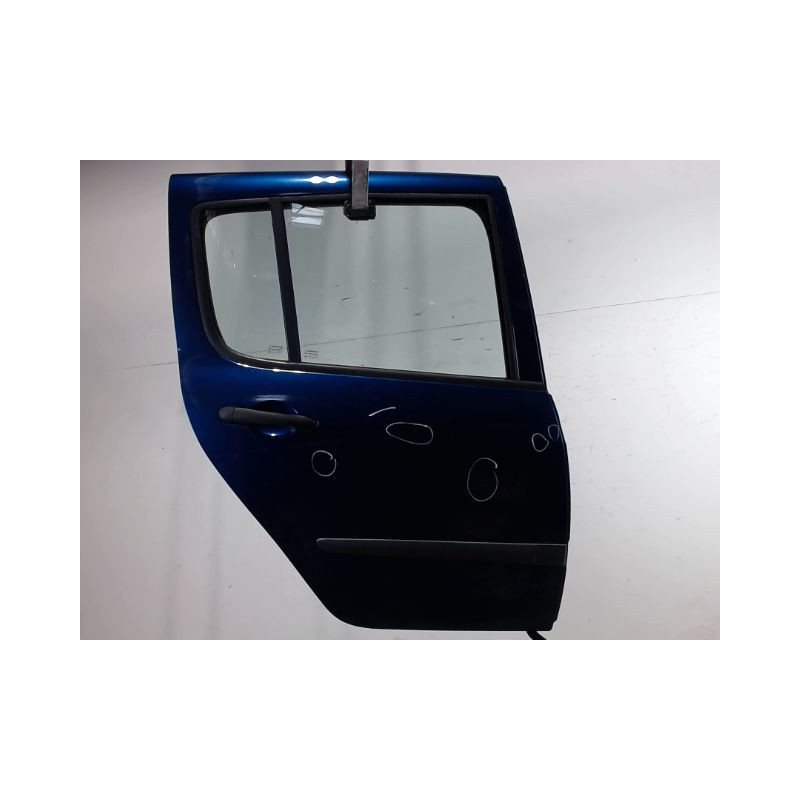 PORTE ARRIERE DROIT RENAULT MODUS 2004-2007