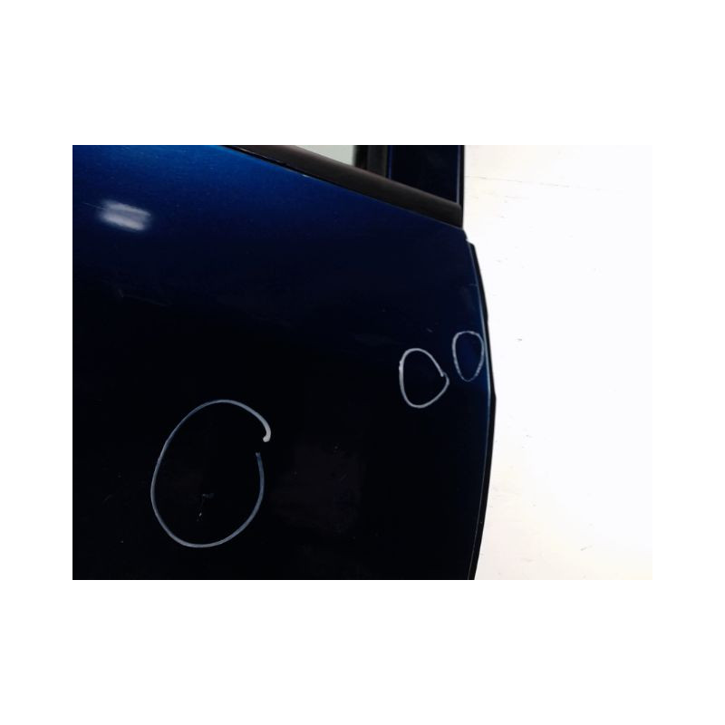 PORTE ARRIERE DROIT RENAULT MODUS 2004-2007