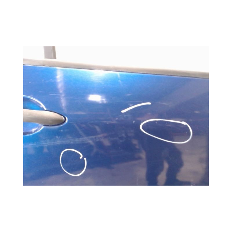 PORTE ARRIERE DROIT RENAULT MODUS 2004-2007
