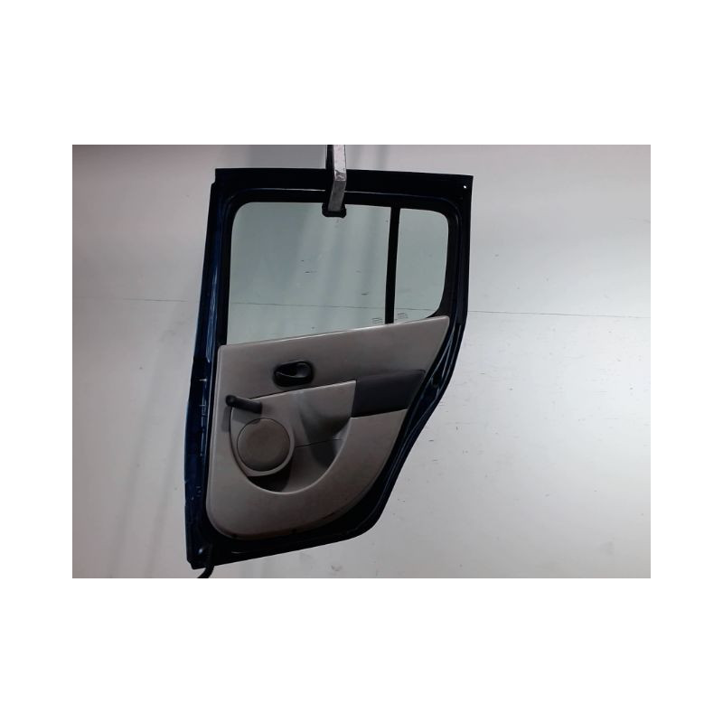 PORTE ARRIERE DROIT RENAULT MODUS 2004-2007