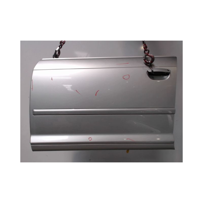 PORTE AVANT GAUCHE AUDI A3 SPORTBACK