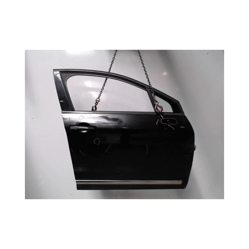 PORTE AVANT DROIT CITROEN C5 TOURER 2008-