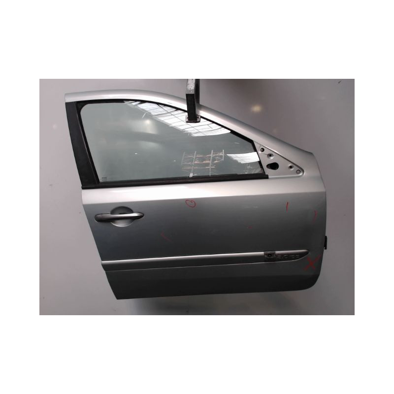 PORTE AVANT DROIT RENAULT LAGUNA II 00-2005