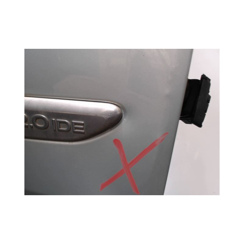 PORTE AVANT DROIT RENAULT LAGUNA II 00-2005