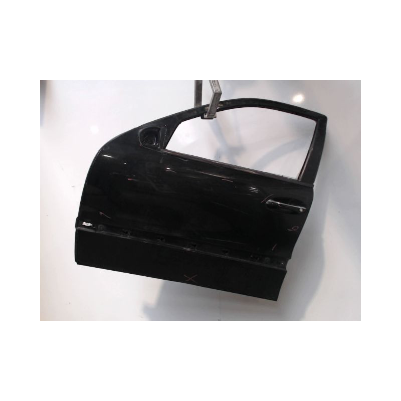 PORTE AVANT GAUCHE MERCEDES CLASSE E 2002-