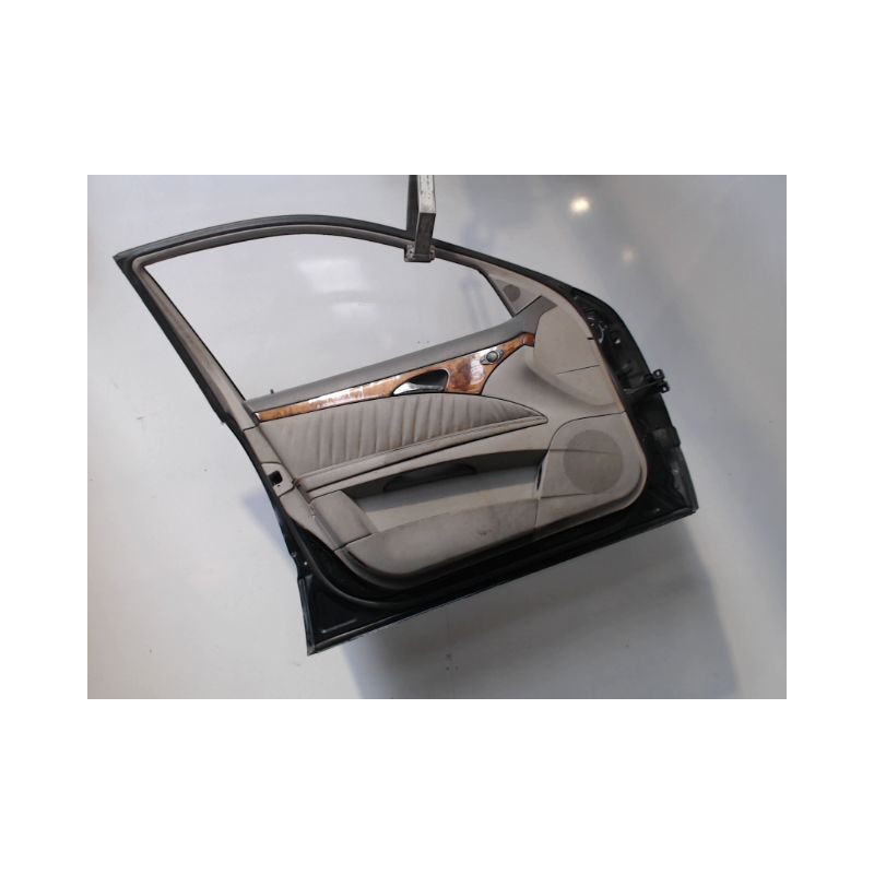PORTE AVANT GAUCHE MERCEDES CLASSE E 2002-