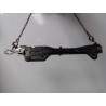 TRAVERSE INFERIEURE ARMATURE AVANT RENAULT MEGANE