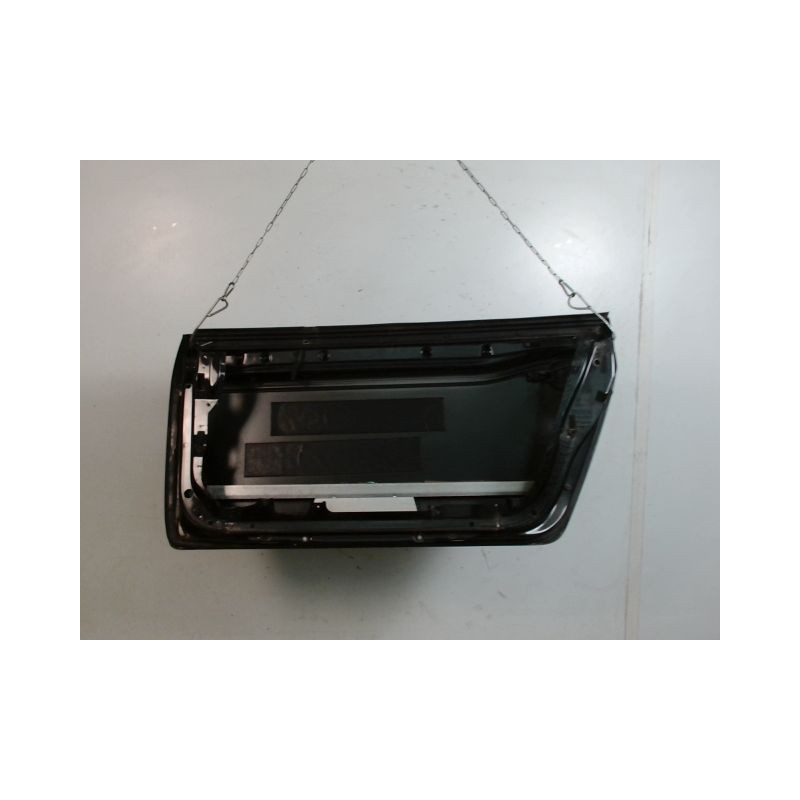PORTE AVANT DROIT AUDI TT
