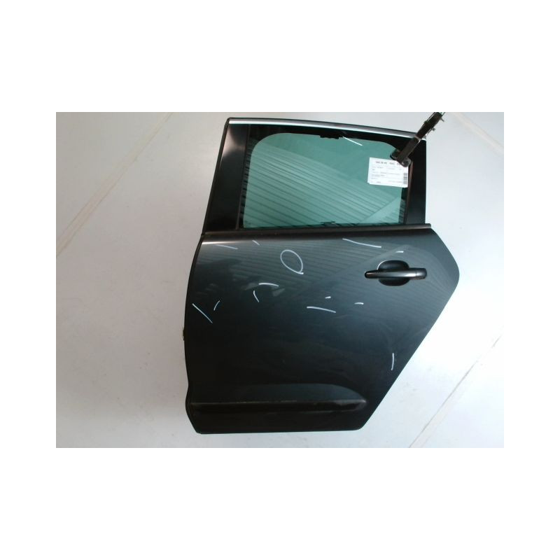 PORTE ARRIERE GAUCHE PEUGEOT 3008