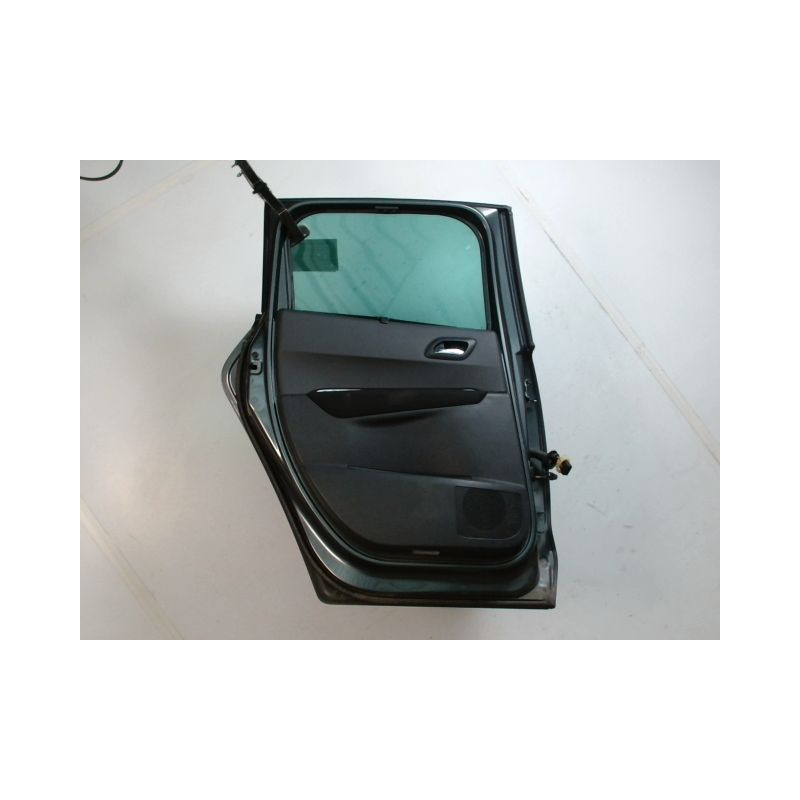PORTE ARRIERE GAUCHE PEUGEOT 3008