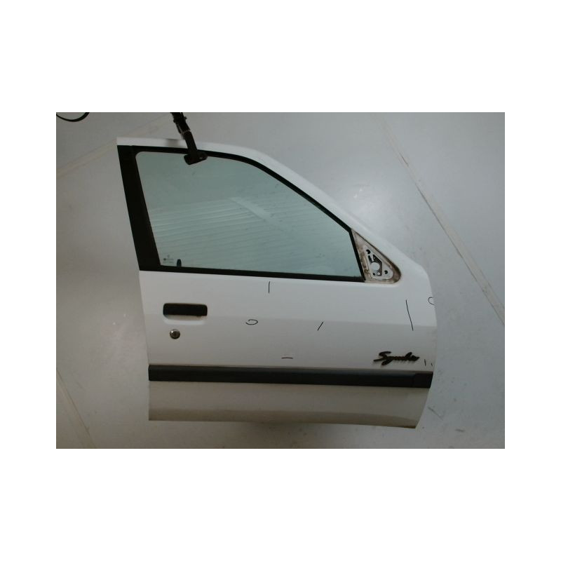 PORTE AVANT DROIT PEUGEOT 306