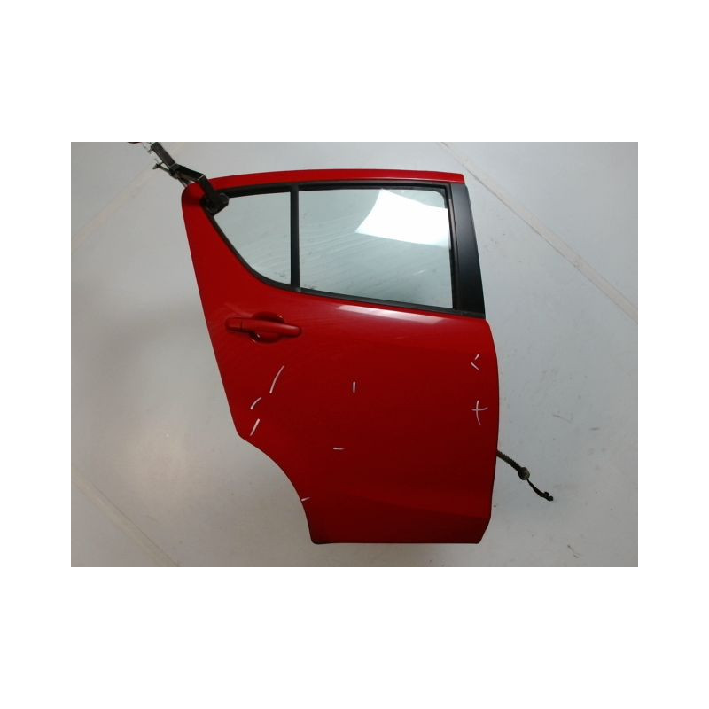PORTE ARRIERE DROIT SUZUKI SPLASH