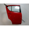 PORTE ARRIERE DROIT SUZUKI SPLASH