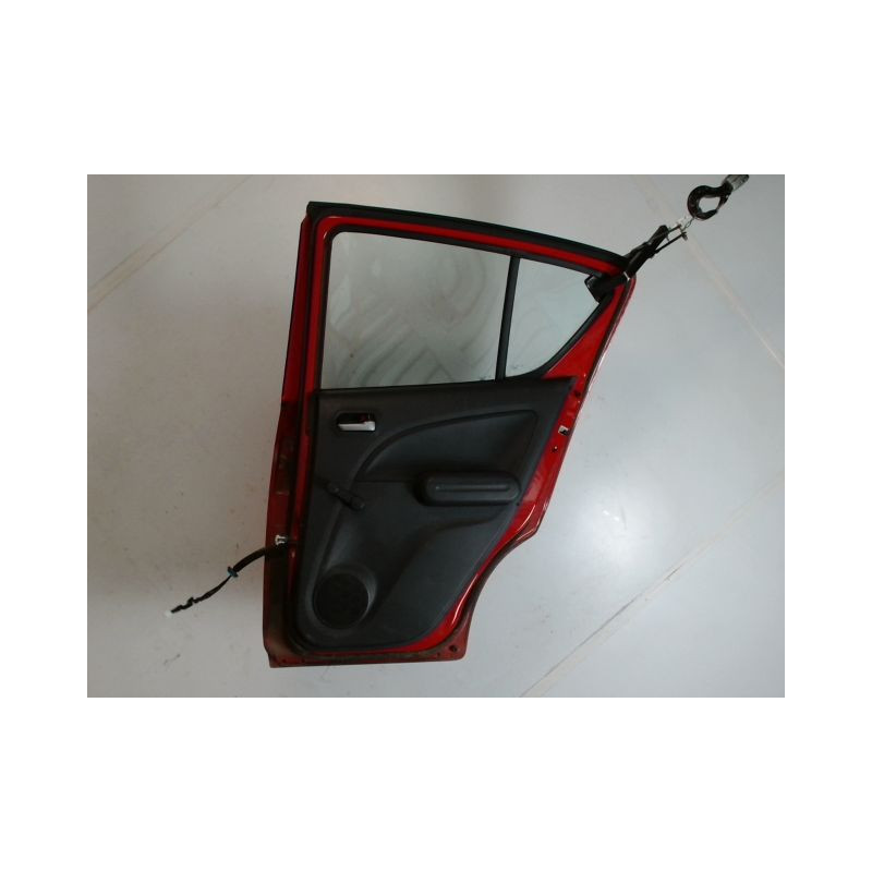 PORTE ARRIERE DROIT SUZUKI SPLASH