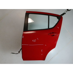 PORTE ARG