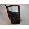 PORTE ARRIERE GAUCHE SUZUKI SPLASH