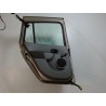 PORTE ARRIERE GAUCHE RENAULT MODUS