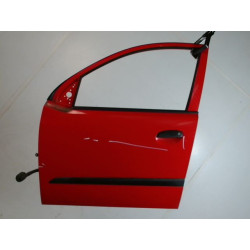 PORTE AVG