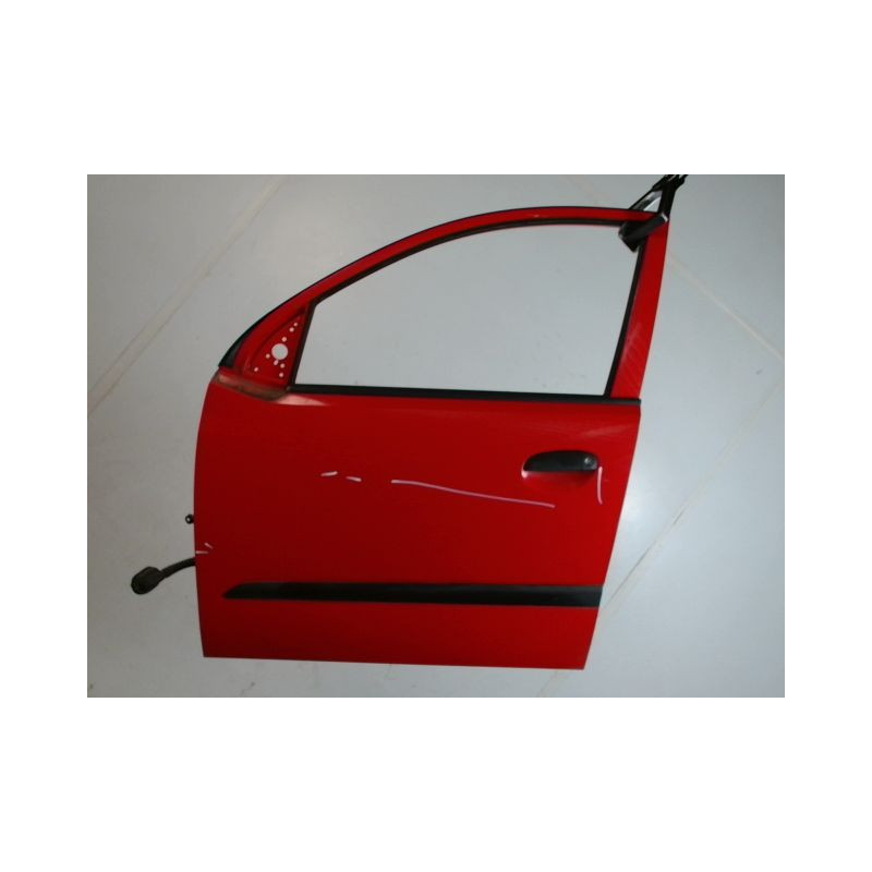 PORTE AVANT GAUCHE HYUNDAI I10