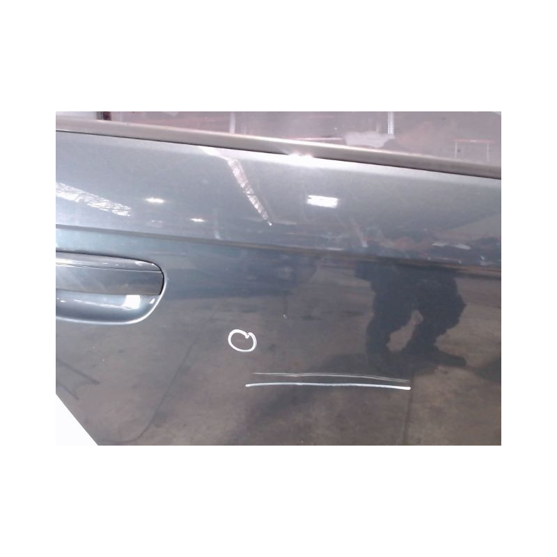 PORTE ARRIERE DROIT AUDI A3 SPORTBACK