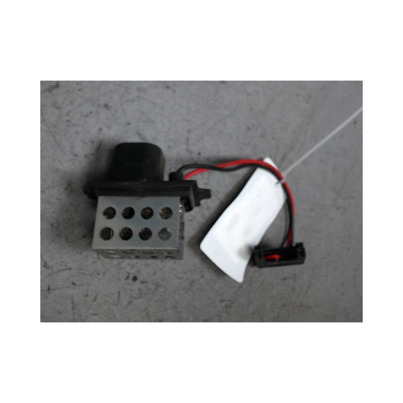 RESISTANCE DE CHAUFFAGE RENAULT CLIO I PH.1 -94