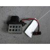 RESISTANCE DE CHAUFFAGE RENAULT CLIO I PH.1 -94