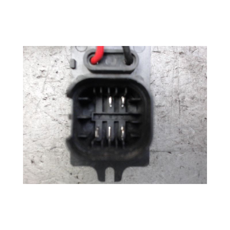RESISTANCE DE CHAUFFAGE RENAULT CLIO I PH.1 -94