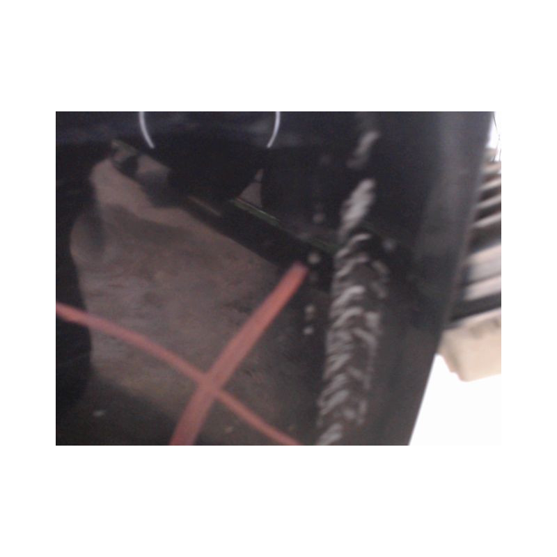 PORTE AVANT DROIT CHEVROLET CAPTIVA