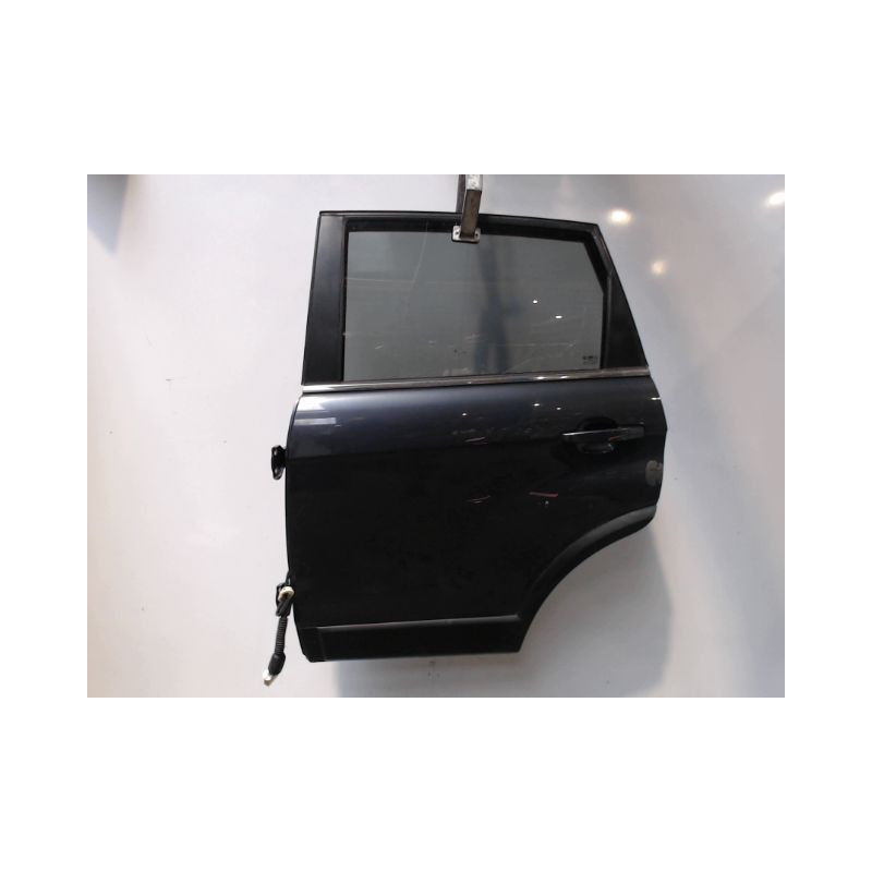 PORTE ARRIERE GAUCHE CHEVROLET CAPTIVA