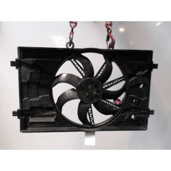 MOTEUR VENTILATEUR RADIATEUR