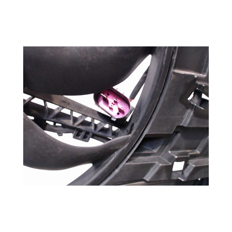 MOTEUR VENTILATEUR RADIATEUR AUDI A3 SPORTBACK
