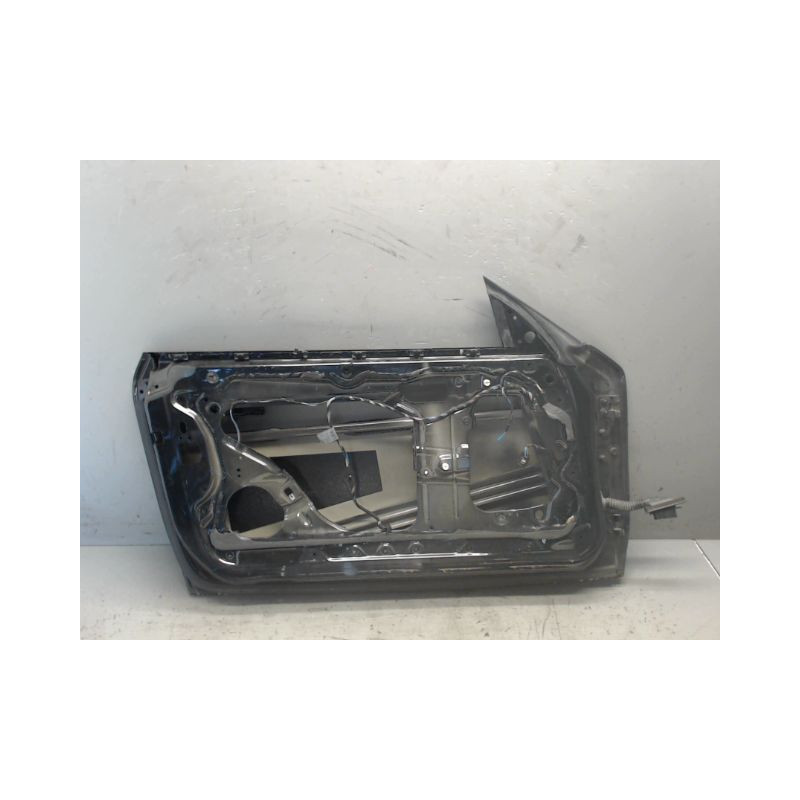 PORTE AVANT GAUCHE B.M.W. SERIE 1