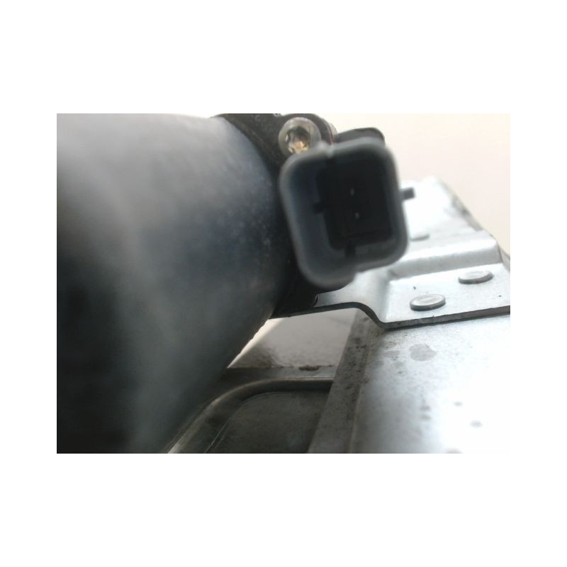 MECANISME+MOTEUR LEVE-GLACE AVANT DROIT CITROEN BERLINGO FG II Phase 1 (B9) 2008-2012