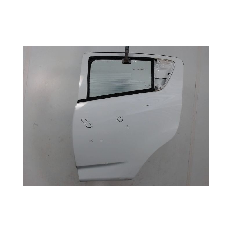 PORTE ARRIERE GAUCHE CHEVROLET SPARK