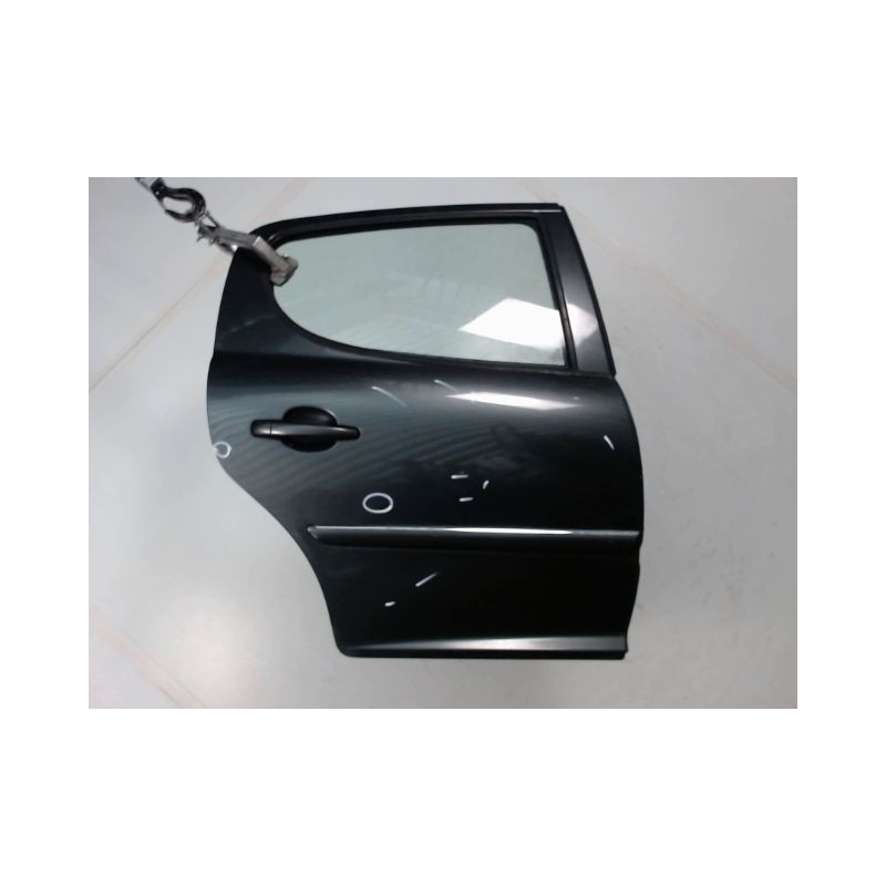 PORTE ARRIERE DROIT PEUGEOT 207