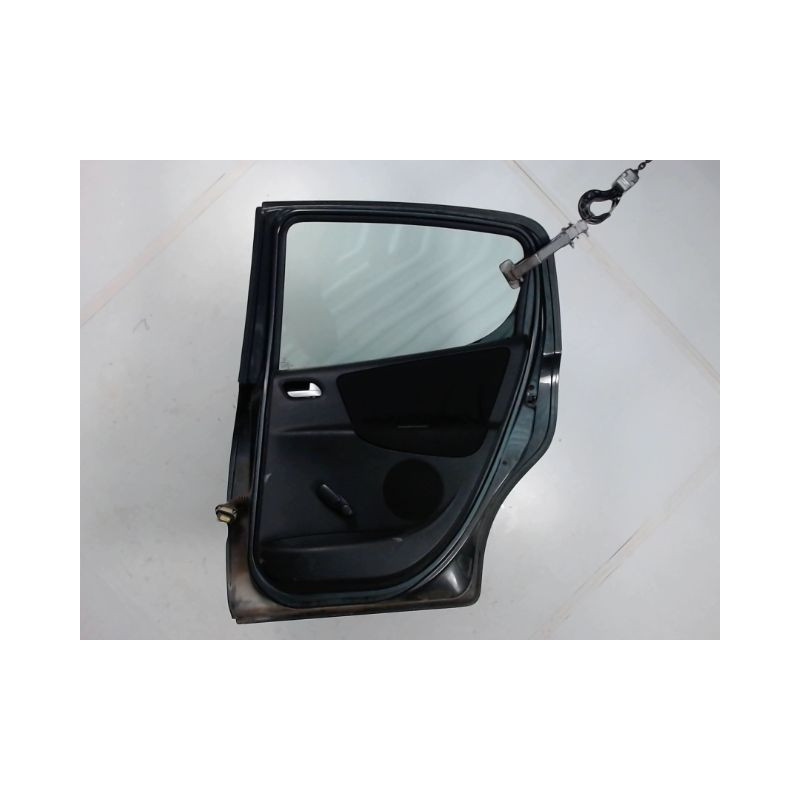 PORTE ARRIERE DROIT PEUGEOT 207