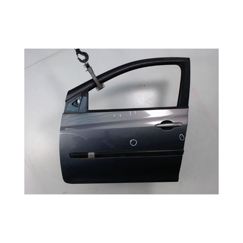PORTE AVANT GAUCHE RENAULT CLIO
