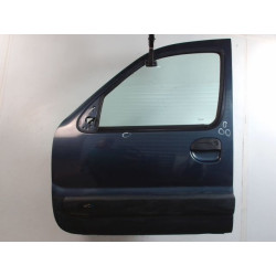 PORTE AVG