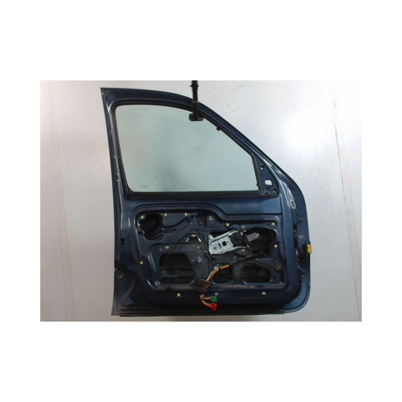 PORTE AVANT GAUCHE RENAULT KANGOO