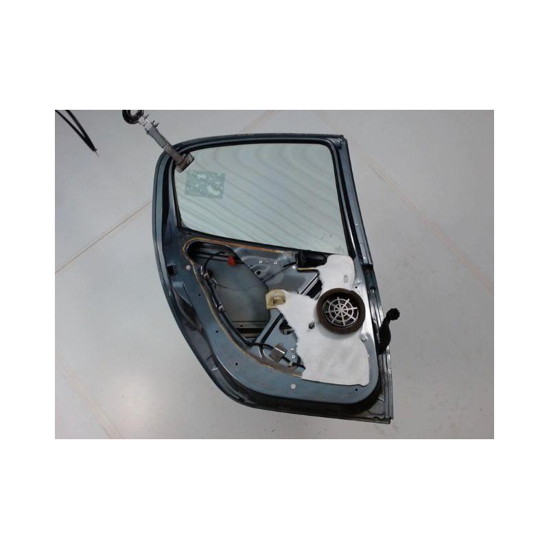 PORTE ARRIERE GAUCHE PEUGEOT 206